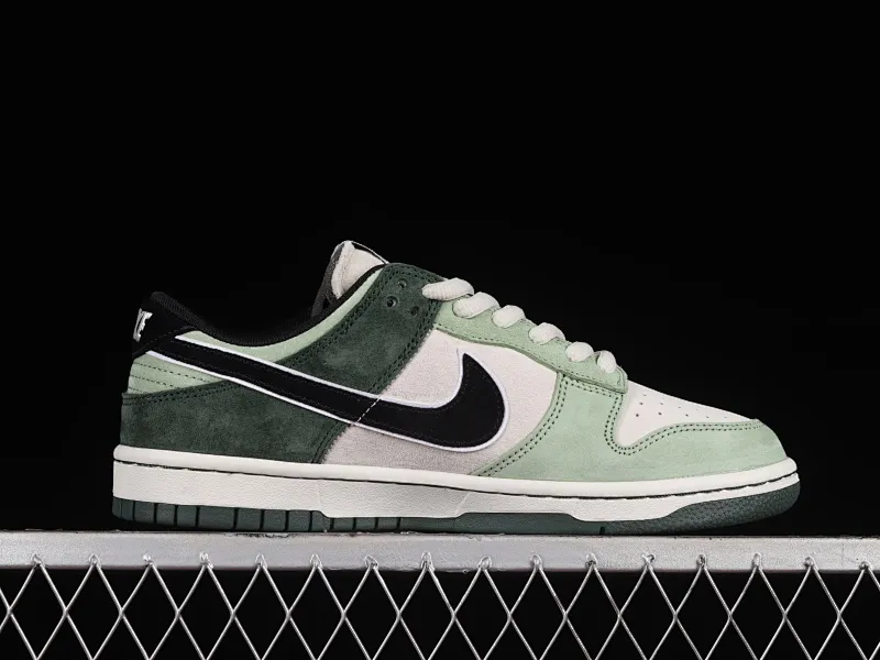 All Categories Nk SB Dunk Series Nk SB Dunk Low Low-top sneakers Otomo Katsuhiro x Nk SB Dunk Low "Steamboy OST" Creative customization collaboration Otomo Katsuhiro joint SB low-top sports and leisure sneakers LF0068-001